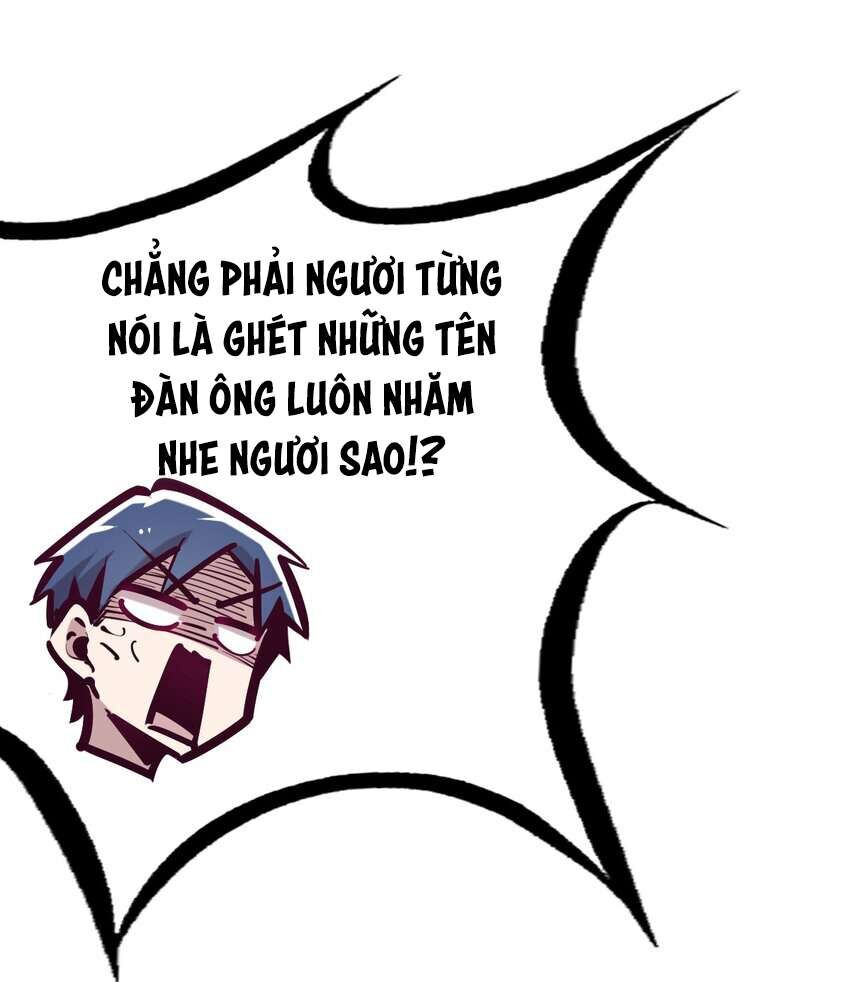 Oan Gia Chung Nhà: Thiên Thần X Ác Quỷ, Sao Mà Thân Được!? Chapter 39 - Trang 2