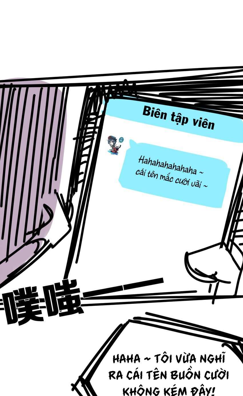 Oan Gia Chung Nhà: Thiên Thần X Ác Quỷ, Sao Mà Thân Được!? Chapter 39 - Trang 2