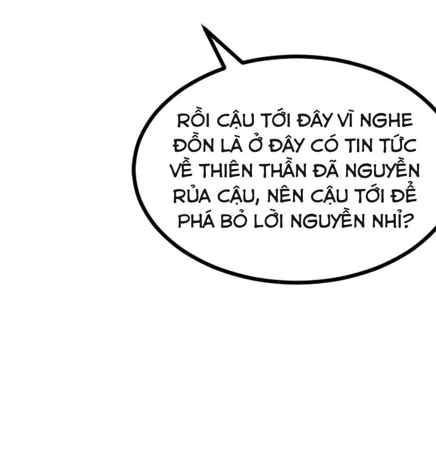 Oan Gia Chung Nhà: Thiên Thần X Ác Quỷ, Sao Mà Thân Được!? Chapter 40.1 - Trang 2