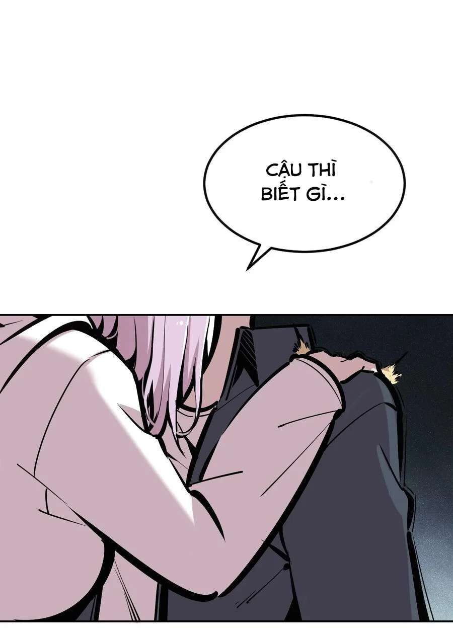 Oan Gia Chung Nhà: Thiên Thần X Ác Quỷ, Sao Mà Thân Được!? Chapter 40.1 - Trang 2