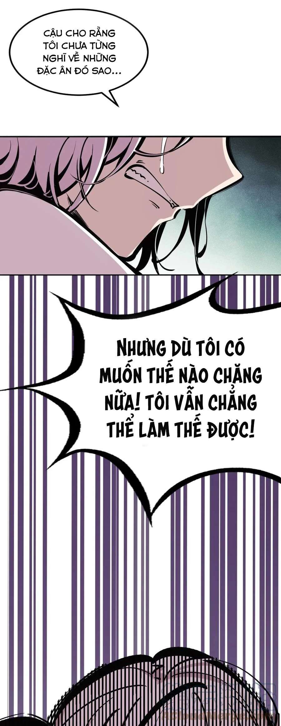 Oan Gia Chung Nhà: Thiên Thần X Ác Quỷ, Sao Mà Thân Được!? Chapter 40.1 - Trang 2