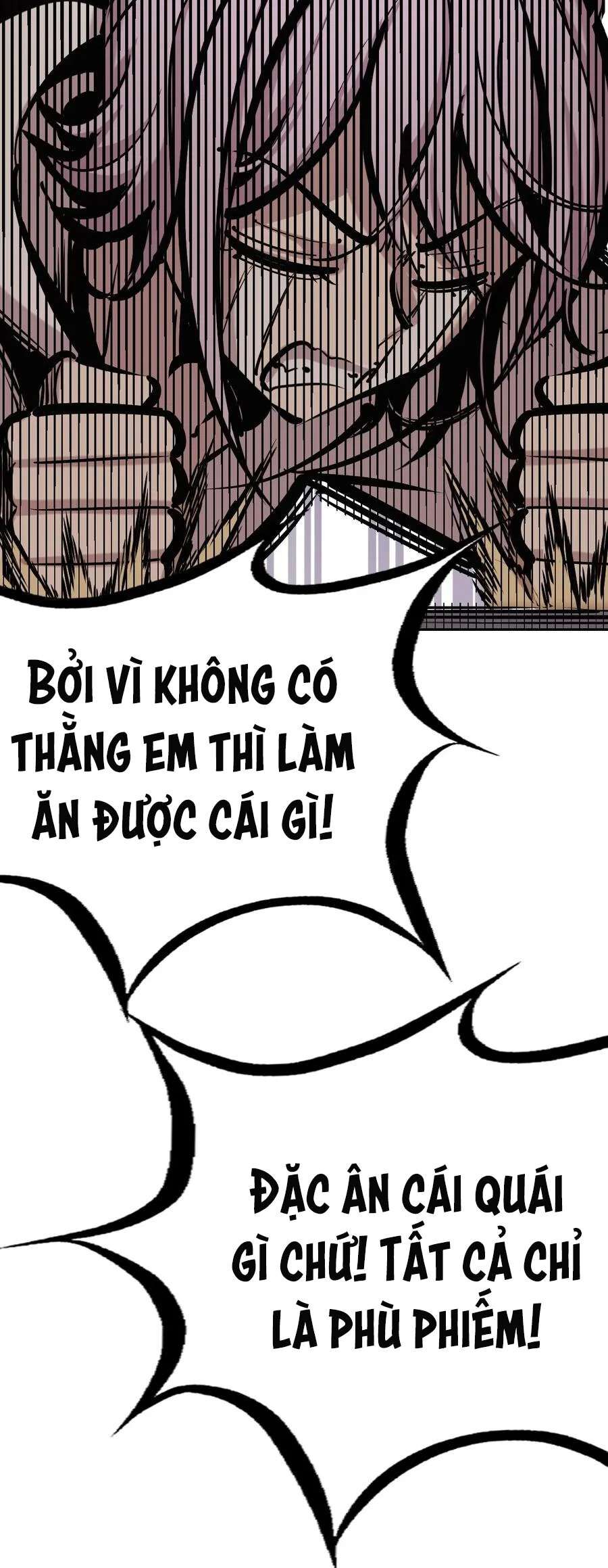 Oan Gia Chung Nhà: Thiên Thần X Ác Quỷ, Sao Mà Thân Được!? Chapter 40.1 - Trang 2