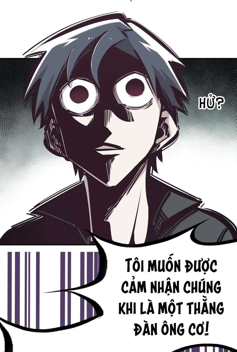 Oan Gia Chung Nhà: Thiên Thần X Ác Quỷ, Sao Mà Thân Được!? Chapter 40.1 - Trang 2