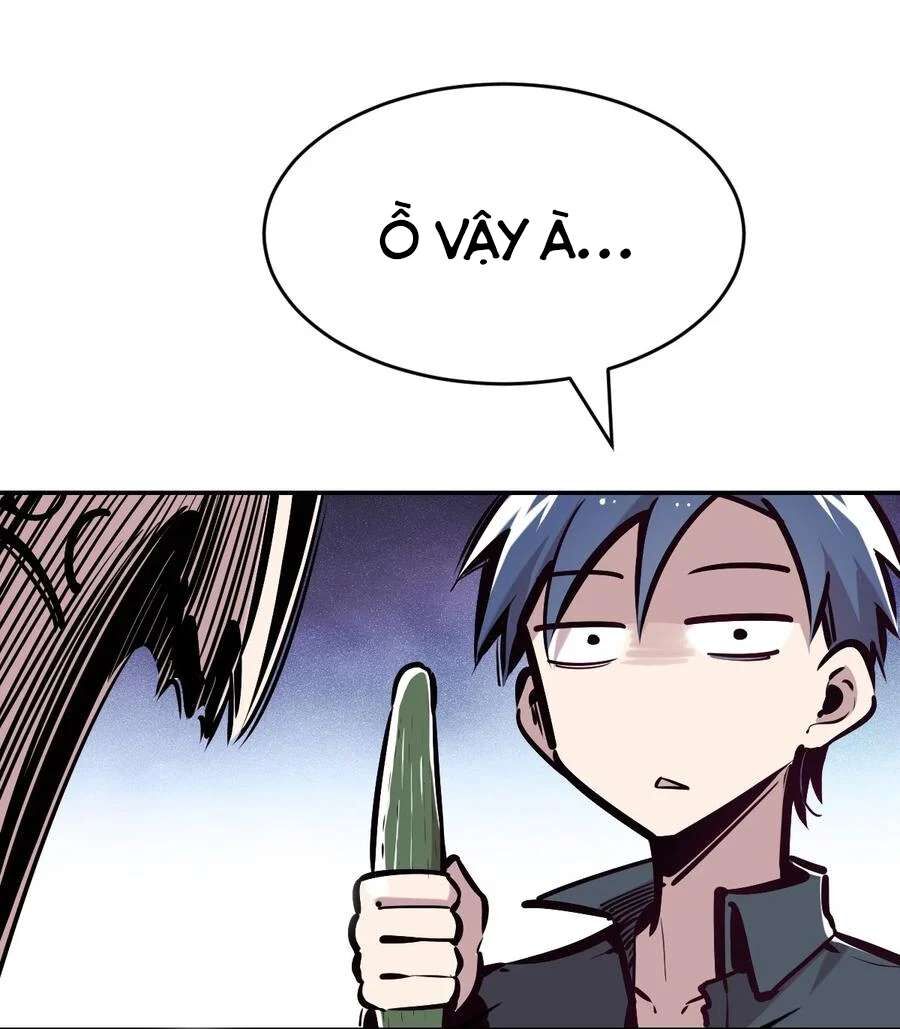 Oan Gia Chung Nhà: Thiên Thần X Ác Quỷ, Sao Mà Thân Được!? Chapter 40.1 - Trang 2