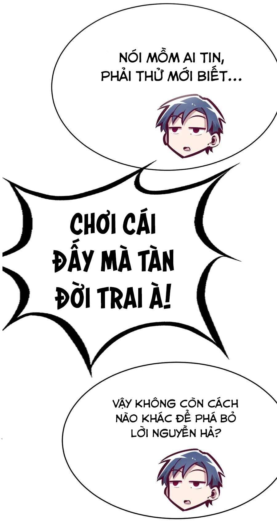 Oan Gia Chung Nhà: Thiên Thần X Ác Quỷ, Sao Mà Thân Được!? Chapter 40.1 - Trang 2