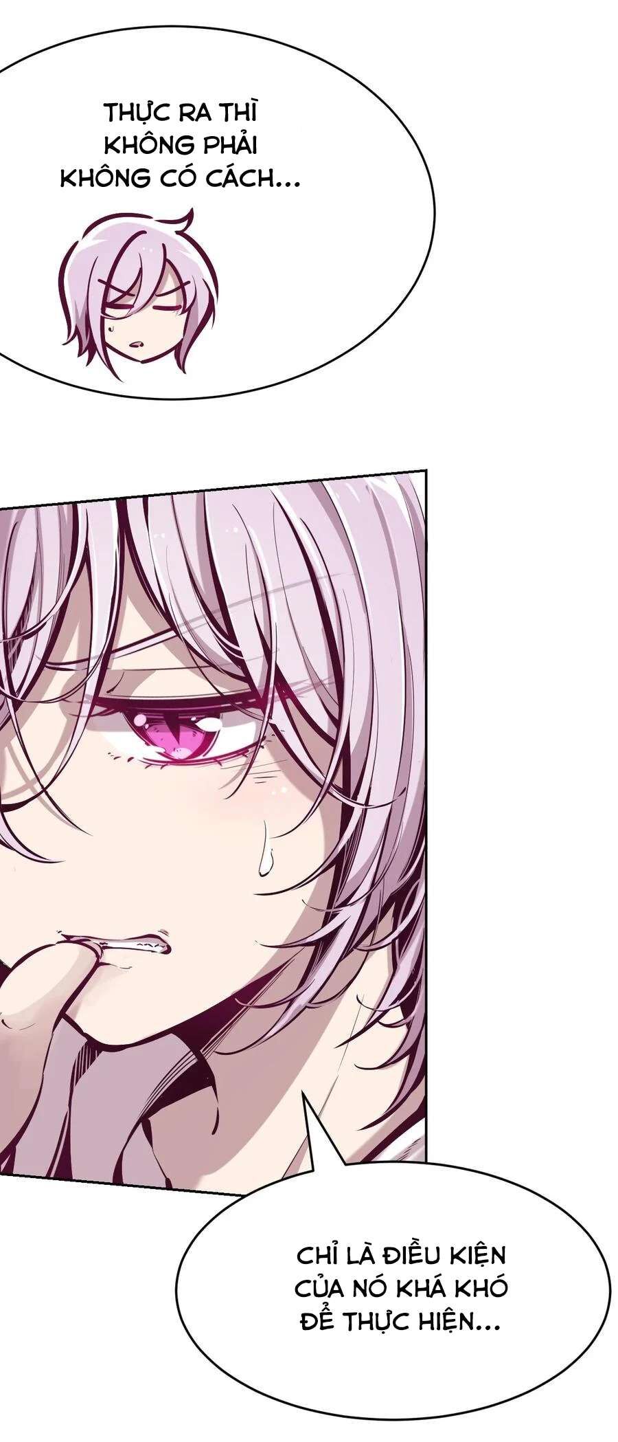 Oan Gia Chung Nhà: Thiên Thần X Ác Quỷ, Sao Mà Thân Được!? Chapter 40.1 - Trang 2