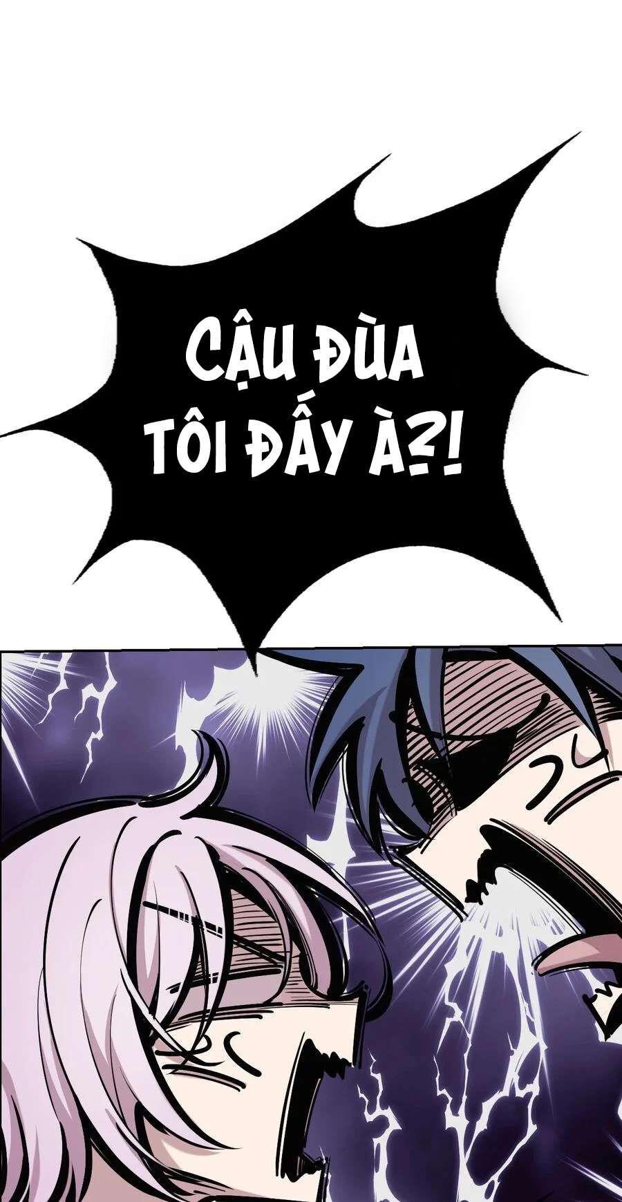 Oan Gia Chung Nhà: Thiên Thần X Ác Quỷ, Sao Mà Thân Được!? Chapter 40.1 - Trang 2