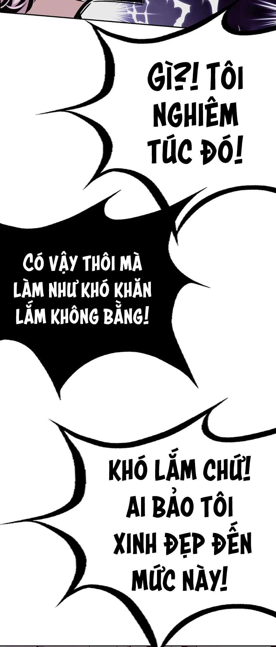 Oan Gia Chung Nhà: Thiên Thần X Ác Quỷ, Sao Mà Thân Được!? Chapter 40.1 - Trang 2