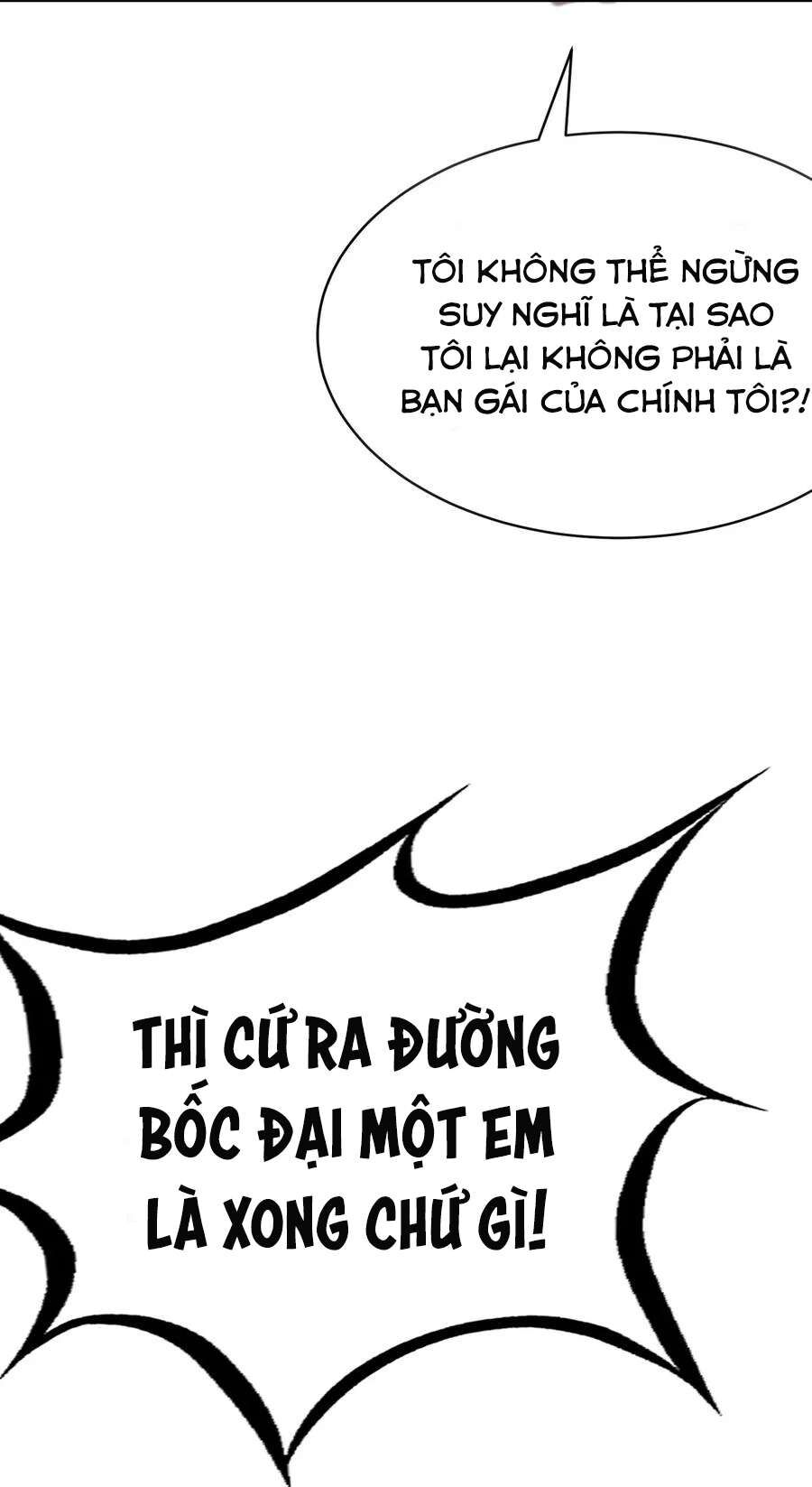 Oan Gia Chung Nhà: Thiên Thần X Ác Quỷ, Sao Mà Thân Được!? Chapter 40.1 - Trang 2