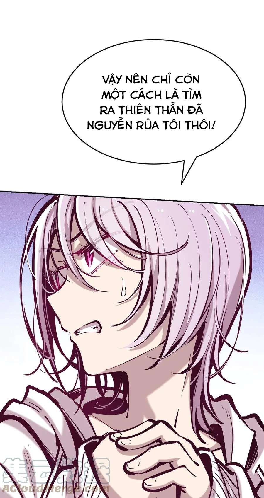 Oan Gia Chung Nhà: Thiên Thần X Ác Quỷ, Sao Mà Thân Được!? Chapter 40.1 - Trang 2