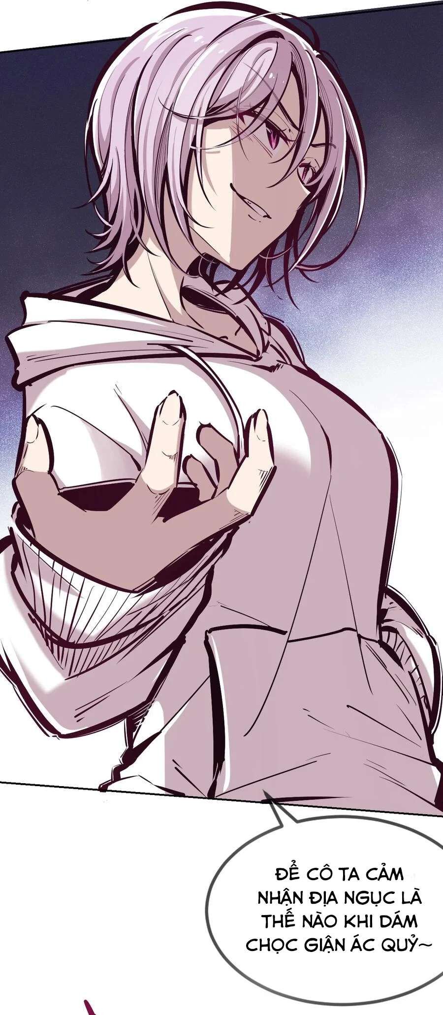 Oan Gia Chung Nhà: Thiên Thần X Ác Quỷ, Sao Mà Thân Được!? Chapter 40.1 - Trang 2