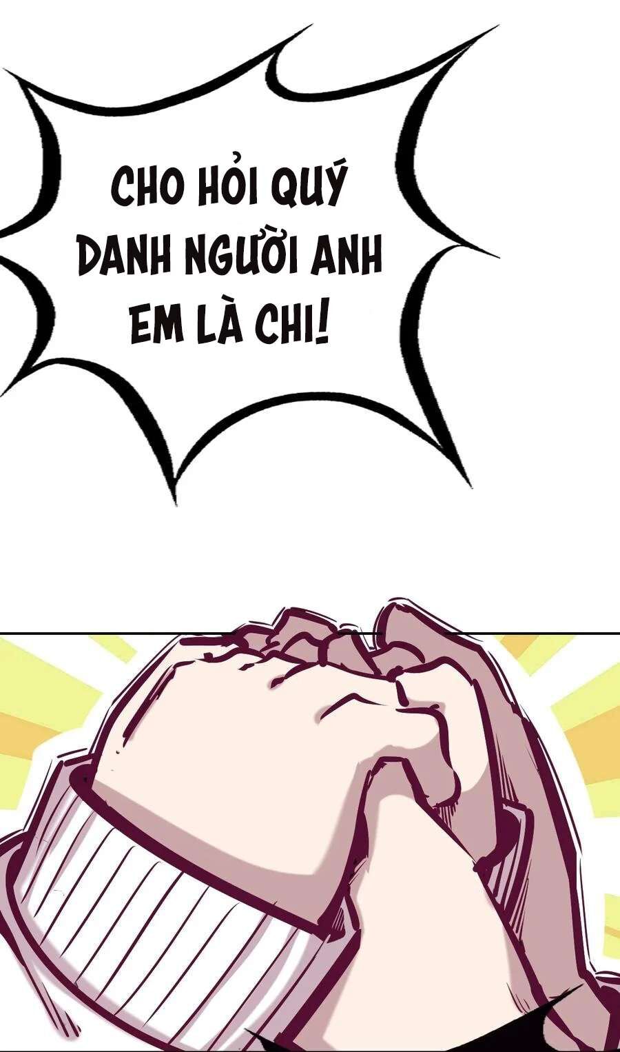 Oan Gia Chung Nhà: Thiên Thần X Ác Quỷ, Sao Mà Thân Được!? Chapter 40.2 - Trang 2