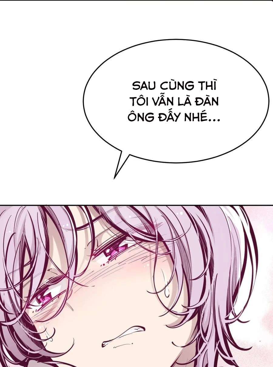 Oan Gia Chung Nhà: Thiên Thần X Ác Quỷ, Sao Mà Thân Được!? Chapter 40.2 - Trang 2