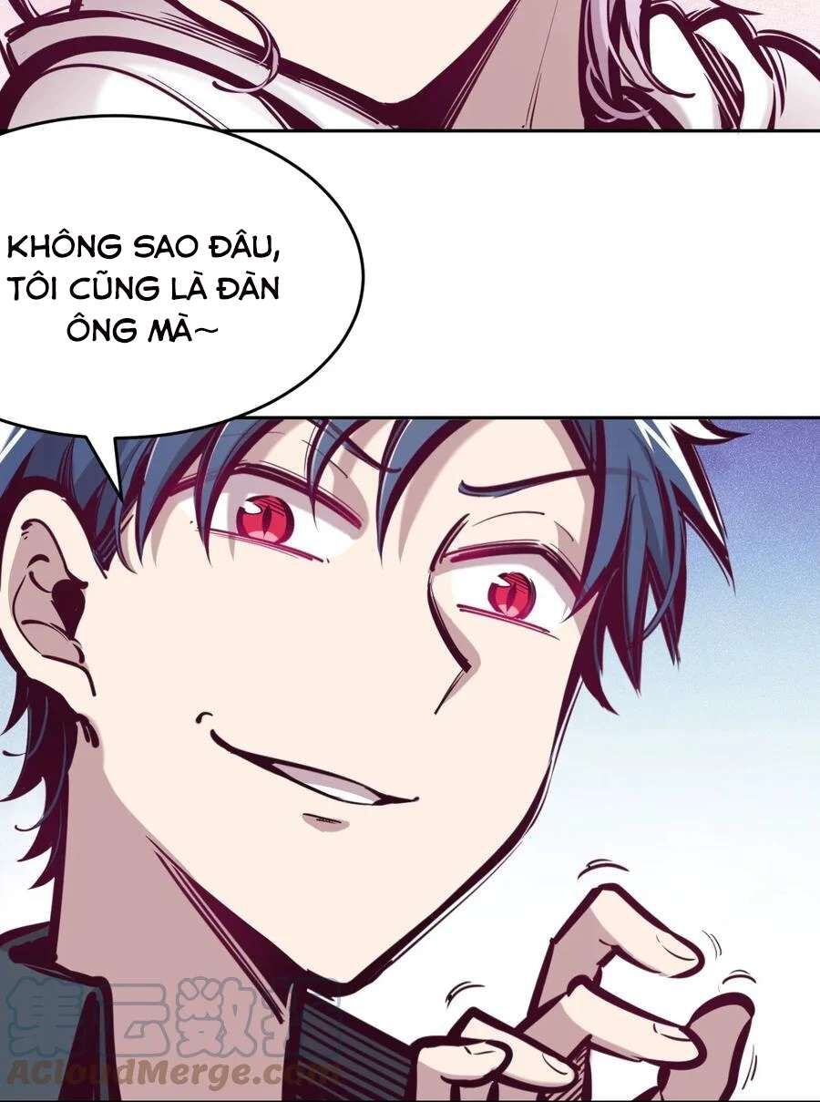 Oan Gia Chung Nhà: Thiên Thần X Ác Quỷ, Sao Mà Thân Được!? Chapter 40.2 - Trang 2
