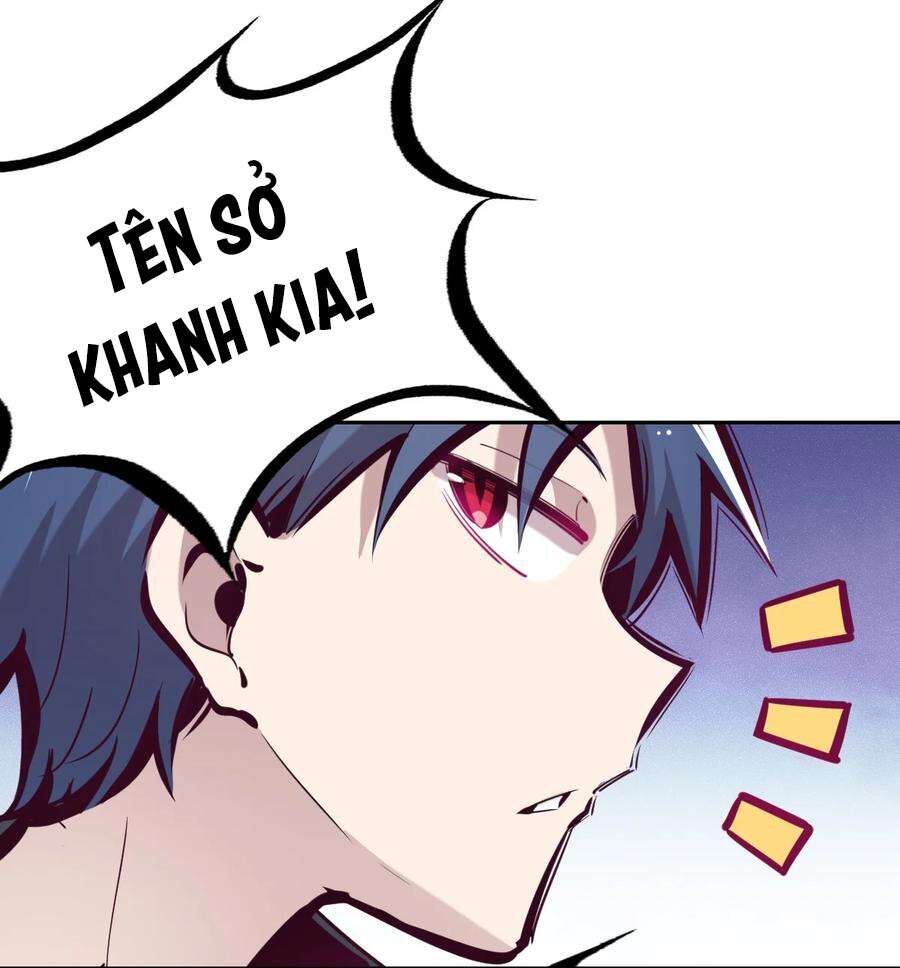 Oan Gia Chung Nhà: Thiên Thần X Ác Quỷ, Sao Mà Thân Được!? Chapter 41 - Trang 2