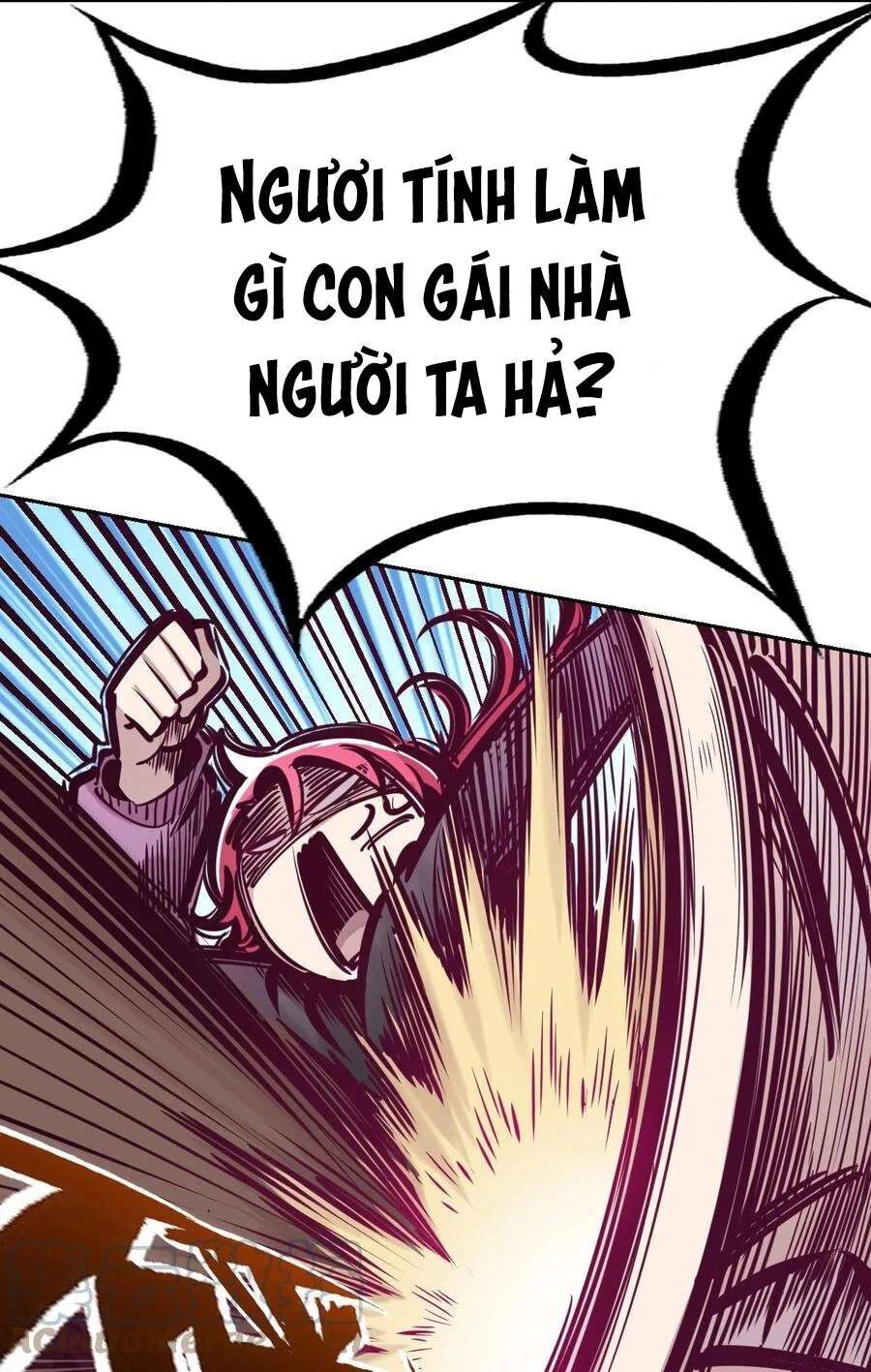 Oan Gia Chung Nhà: Thiên Thần X Ác Quỷ, Sao Mà Thân Được!? Chapter 41 - Trang 2
