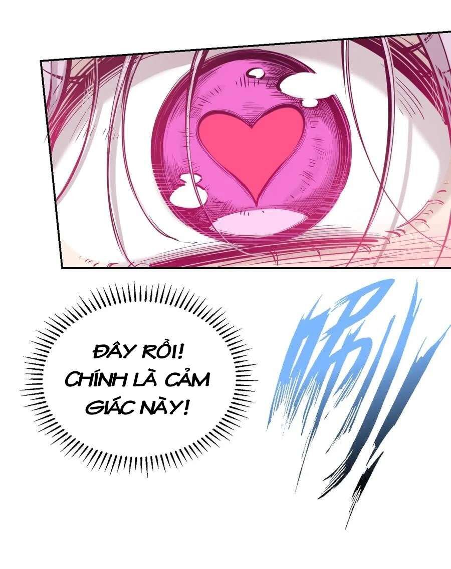 Oan Gia Chung Nhà: Thiên Thần X Ác Quỷ, Sao Mà Thân Được!? Chapter 41 - Trang 2