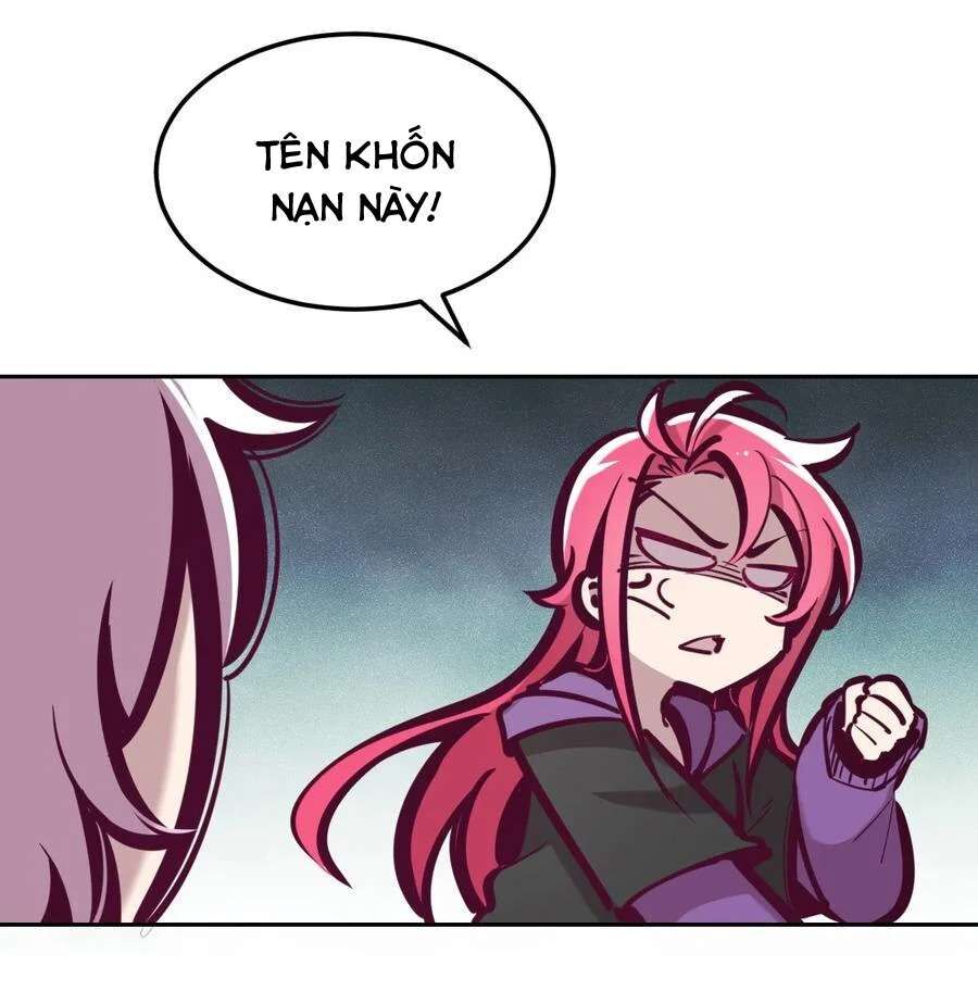 Oan Gia Chung Nhà: Thiên Thần X Ác Quỷ, Sao Mà Thân Được!? Chapter 41 - Trang 2