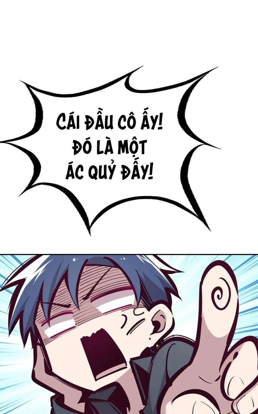 Oan Gia Chung Nhà: Thiên Thần X Ác Quỷ, Sao Mà Thân Được!? Chapter 41 - Trang 2