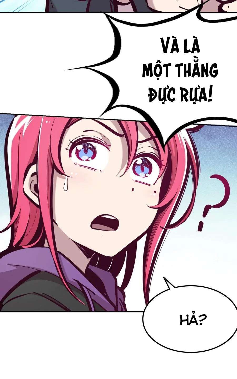 Oan Gia Chung Nhà: Thiên Thần X Ác Quỷ, Sao Mà Thân Được!? Chapter 41 - Trang 2