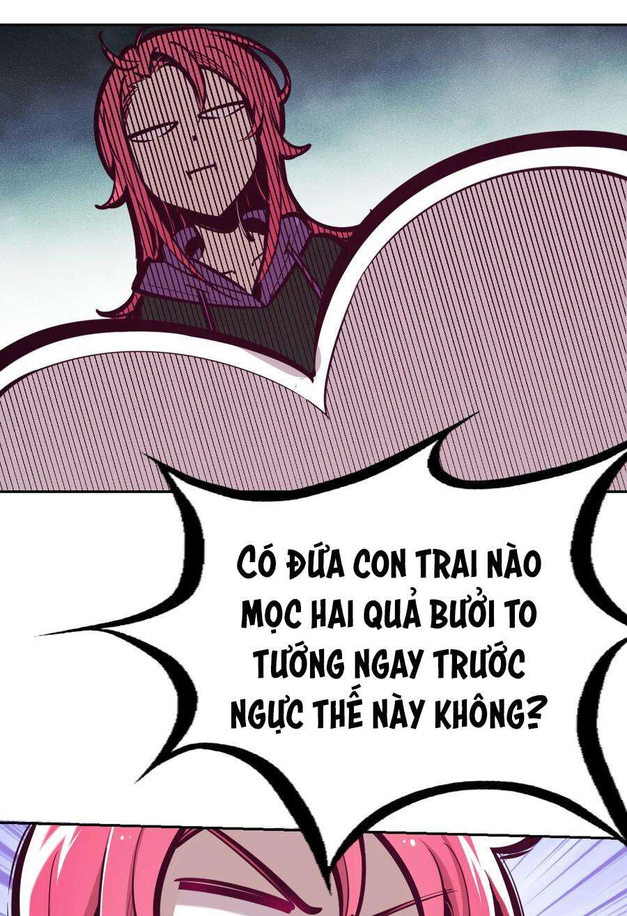 Oan Gia Chung Nhà: Thiên Thần X Ác Quỷ, Sao Mà Thân Được!? Chapter 41 - Trang 2