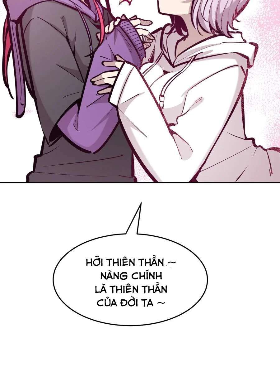 Oan Gia Chung Nhà: Thiên Thần X Ác Quỷ, Sao Mà Thân Được!? Chapter 41 - Trang 2