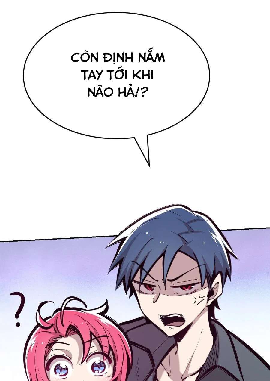 Oan Gia Chung Nhà: Thiên Thần X Ác Quỷ, Sao Mà Thân Được!? Chapter 41 - Trang 2