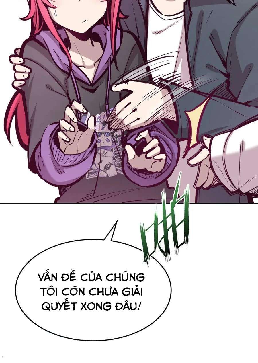 Oan Gia Chung Nhà: Thiên Thần X Ác Quỷ, Sao Mà Thân Được!? Chapter 41 - Trang 2