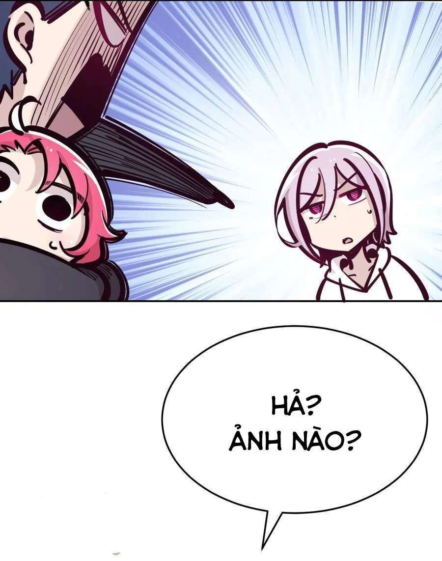Oan Gia Chung Nhà: Thiên Thần X Ác Quỷ, Sao Mà Thân Được!? Chapter 41 - Trang 2