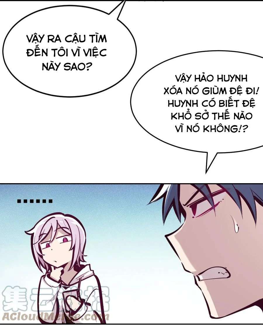 Oan Gia Chung Nhà: Thiên Thần X Ác Quỷ, Sao Mà Thân Được!? Chapter 41 - Trang 2