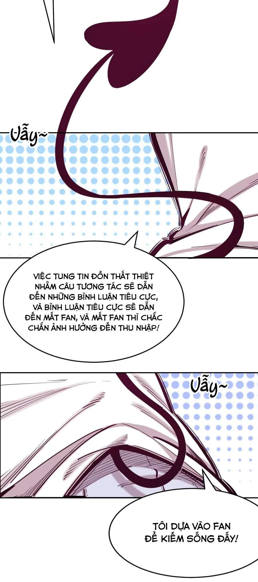 Oan Gia Chung Nhà: Thiên Thần X Ác Quỷ, Sao Mà Thân Được!? Chapter 41 - Trang 2