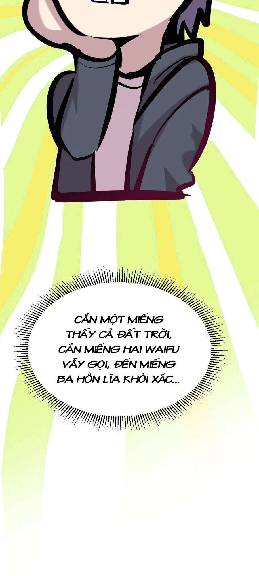 Oan Gia Chung Nhà: Thiên Thần X Ác Quỷ, Sao Mà Thân Được!? Chapter 42.6 - Trang 2