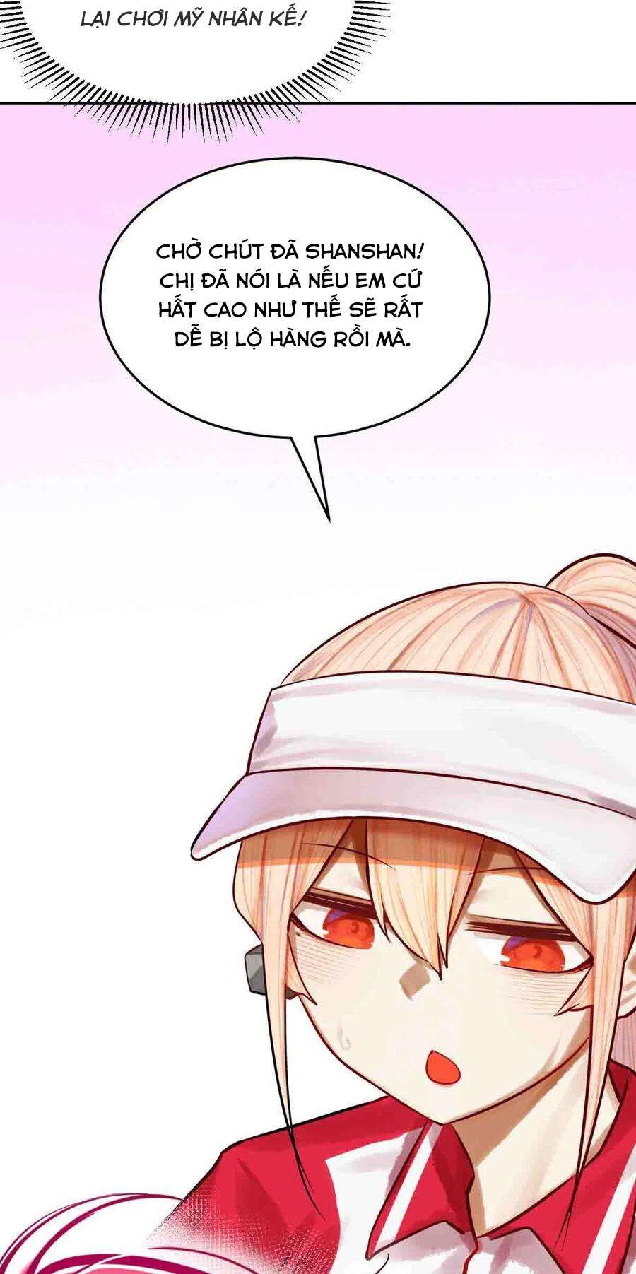 Oan Gia Chung Nhà: Thiên Thần X Ác Quỷ, Sao Mà Thân Được!? Chapter 44.5 - Trang 2