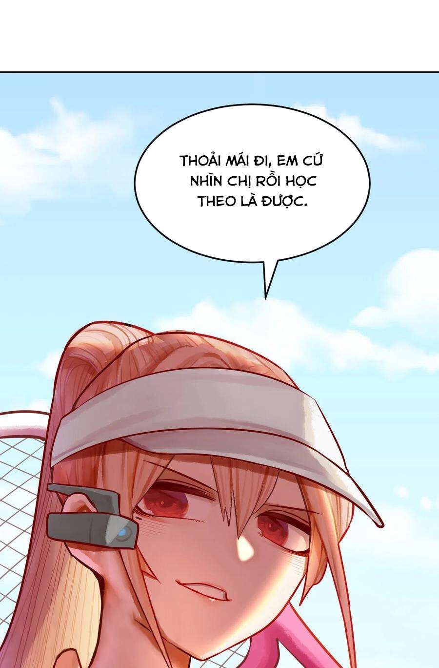 Oan Gia Chung Nhà: Thiên Thần X Ác Quỷ, Sao Mà Thân Được!? Chapter 44.5 - Trang 2