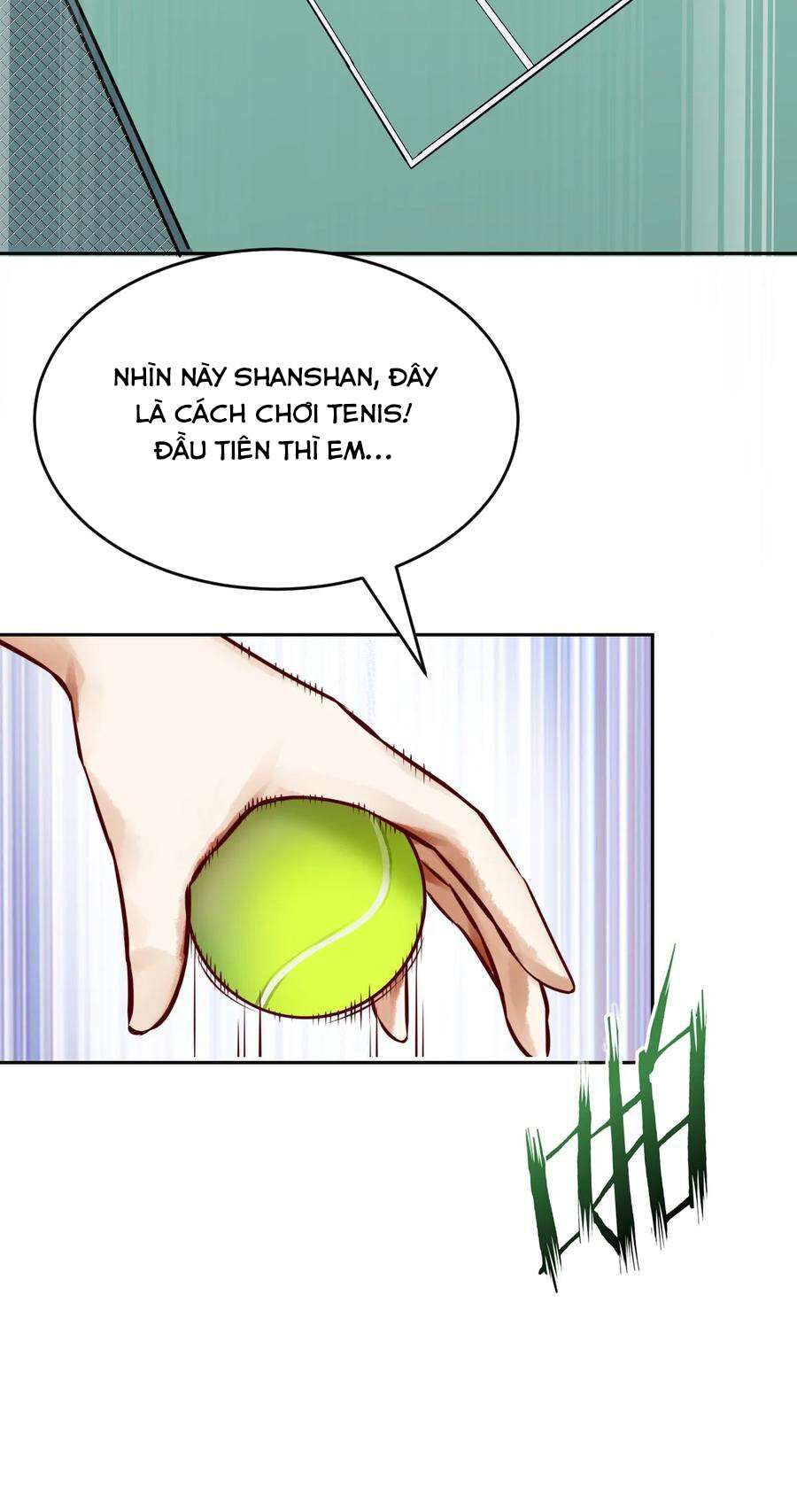 Oan Gia Chung Nhà: Thiên Thần X Ác Quỷ, Sao Mà Thân Được!? Chapter 44.5 - Trang 2
