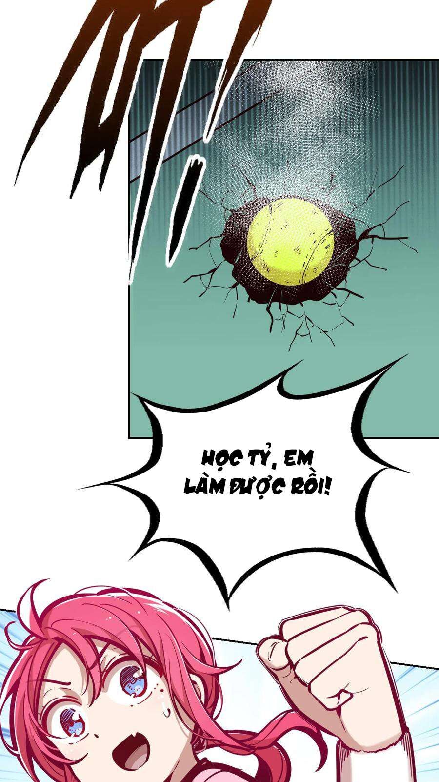 Oan Gia Chung Nhà: Thiên Thần X Ác Quỷ, Sao Mà Thân Được!? Chapter 44.5 - Trang 2