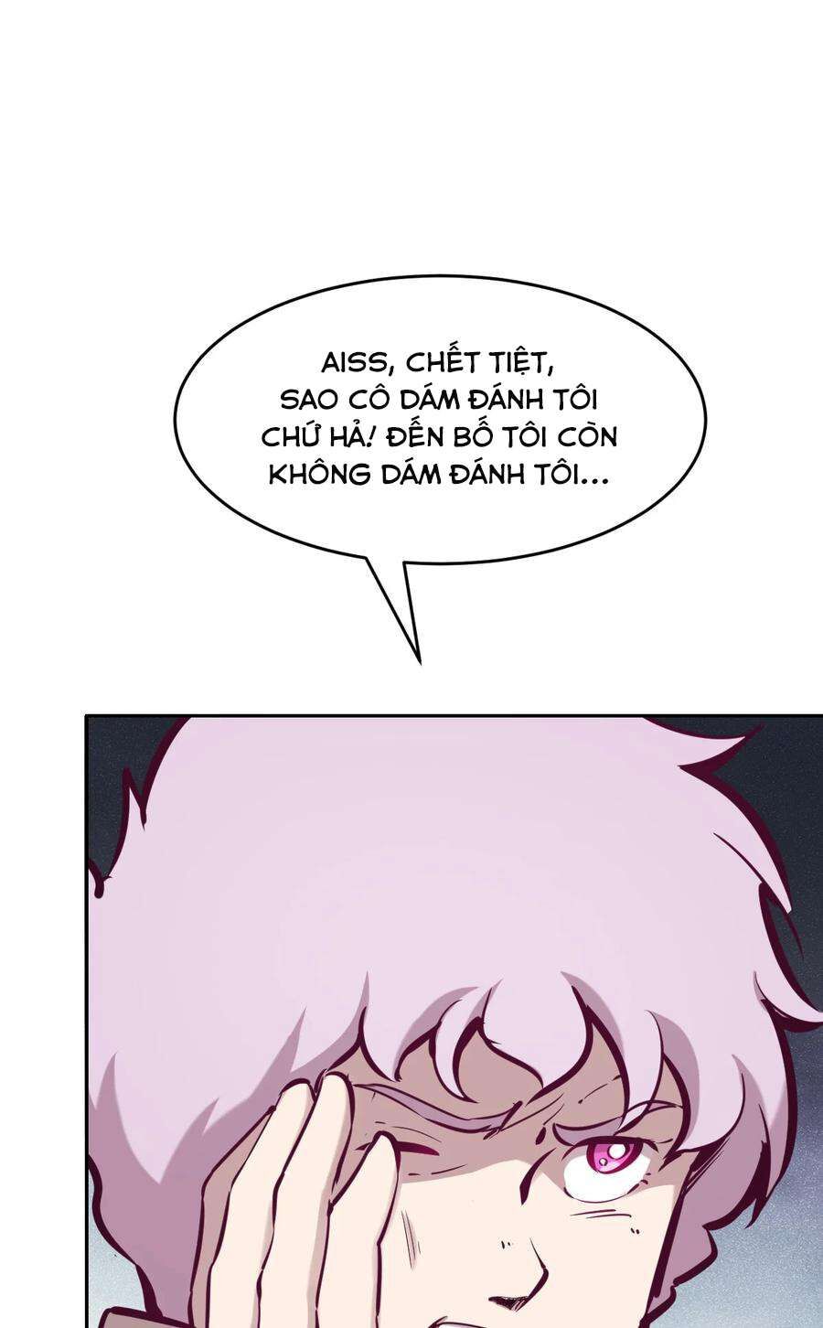 Oan Gia Chung Nhà: Thiên Thần X Ác Quỷ, Sao Mà Thân Được!? Chapter 44 - Trang 2