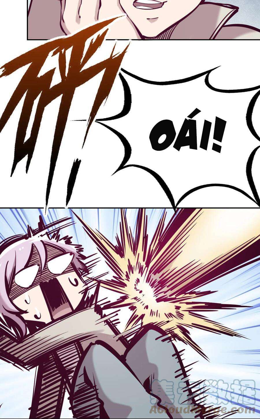 Oan Gia Chung Nhà: Thiên Thần X Ác Quỷ, Sao Mà Thân Được!? Chapter 44 - Trang 2