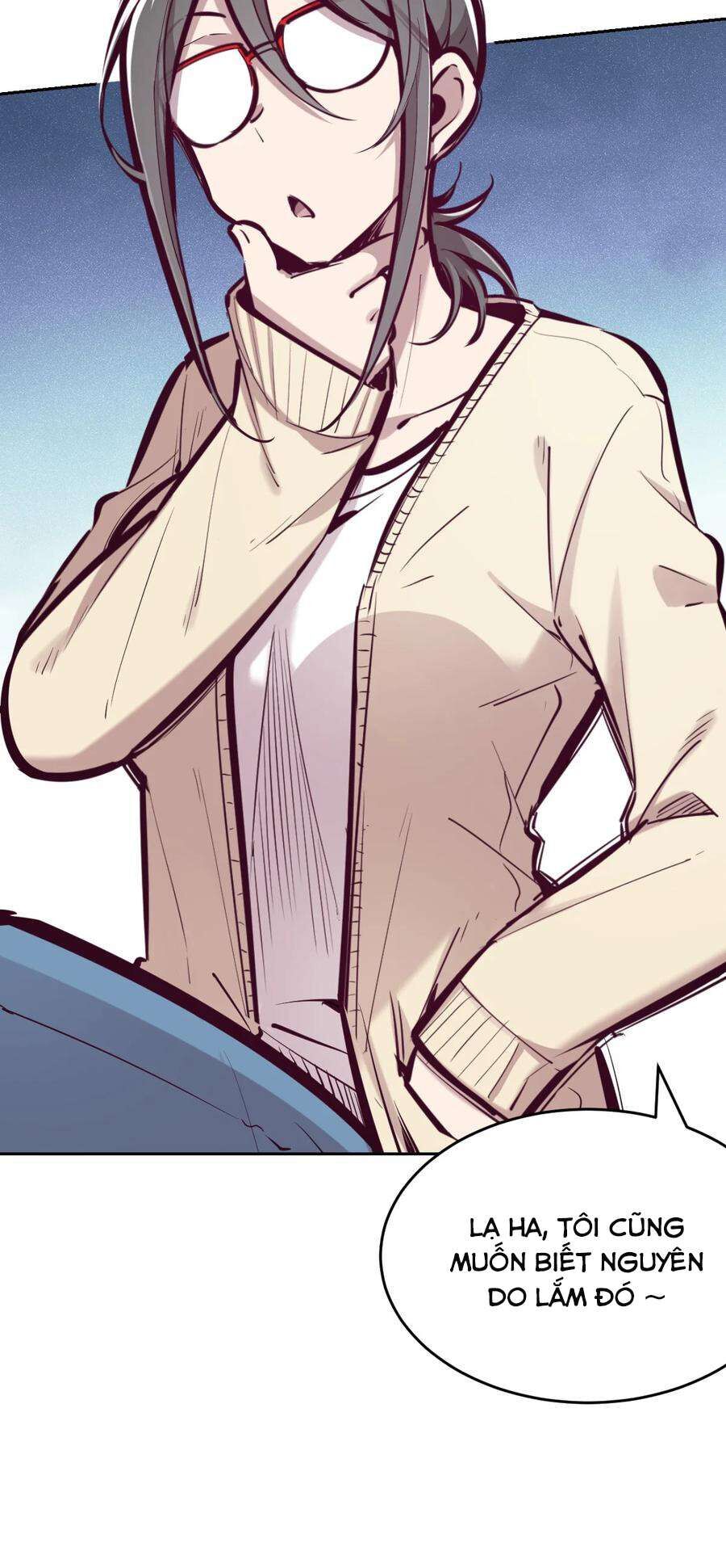 Oan Gia Chung Nhà: Thiên Thần X Ác Quỷ, Sao Mà Thân Được!? Chapter 44 - Trang 2