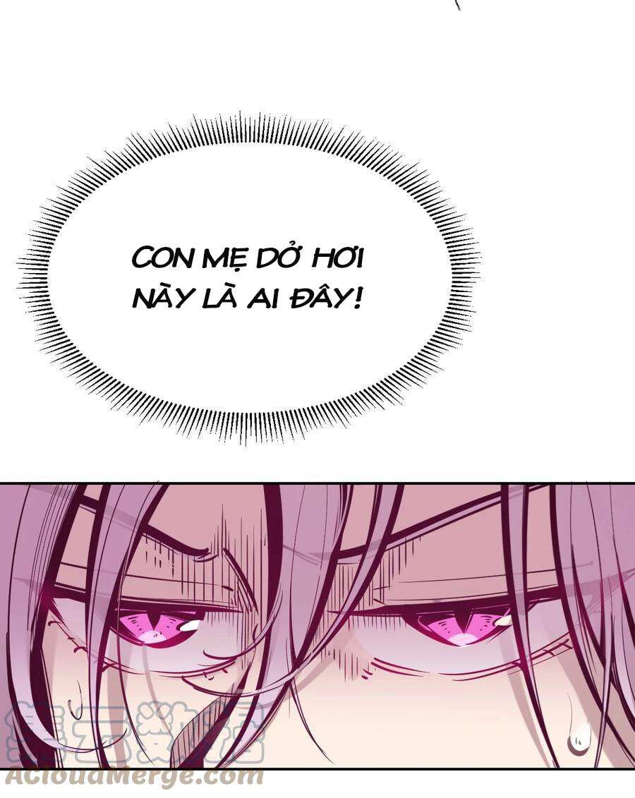 Oan Gia Chung Nhà: Thiên Thần X Ác Quỷ, Sao Mà Thân Được!? Chapter 44 - Trang 2