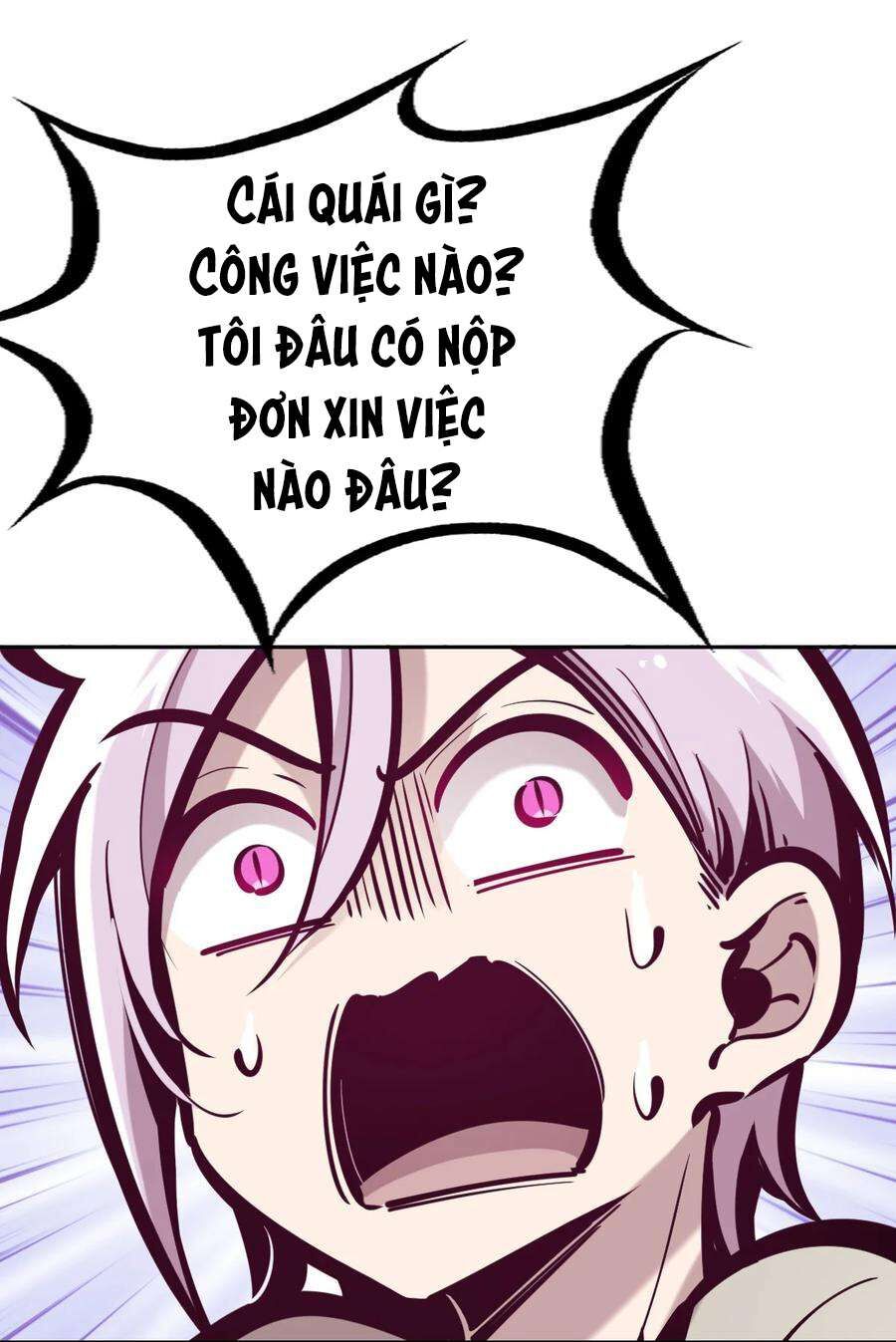 Oan Gia Chung Nhà: Thiên Thần X Ác Quỷ, Sao Mà Thân Được!? Chapter 44 - Trang 2