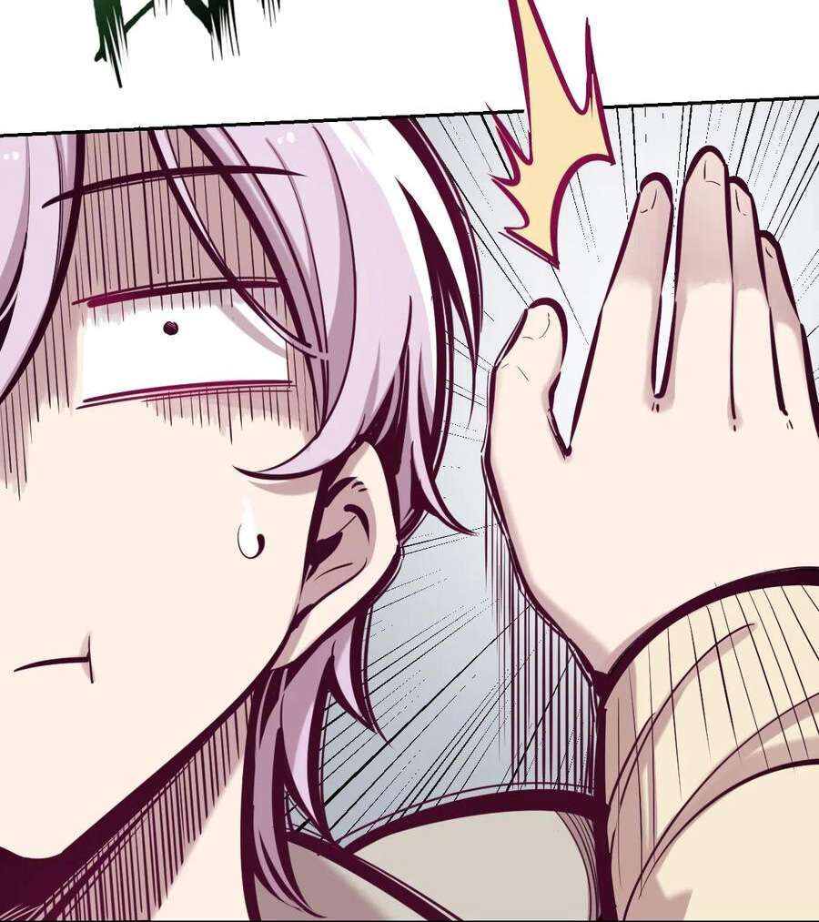 Oan Gia Chung Nhà: Thiên Thần X Ác Quỷ, Sao Mà Thân Được!? Chapter 44 - Trang 2
