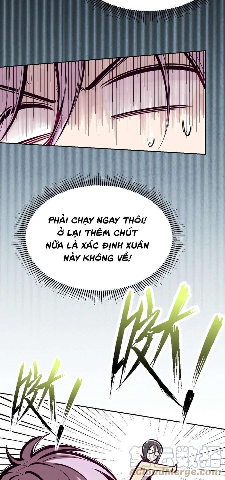 Oan Gia Chung Nhà: Thiên Thần X Ác Quỷ, Sao Mà Thân Được!? Chapter 44 - Trang 2