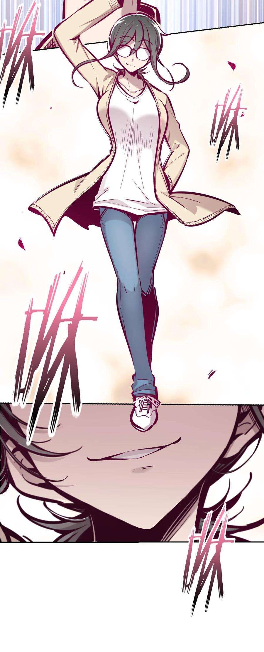Oan Gia Chung Nhà: Thiên Thần X Ác Quỷ, Sao Mà Thân Được!? Chapter 44 - Trang 2