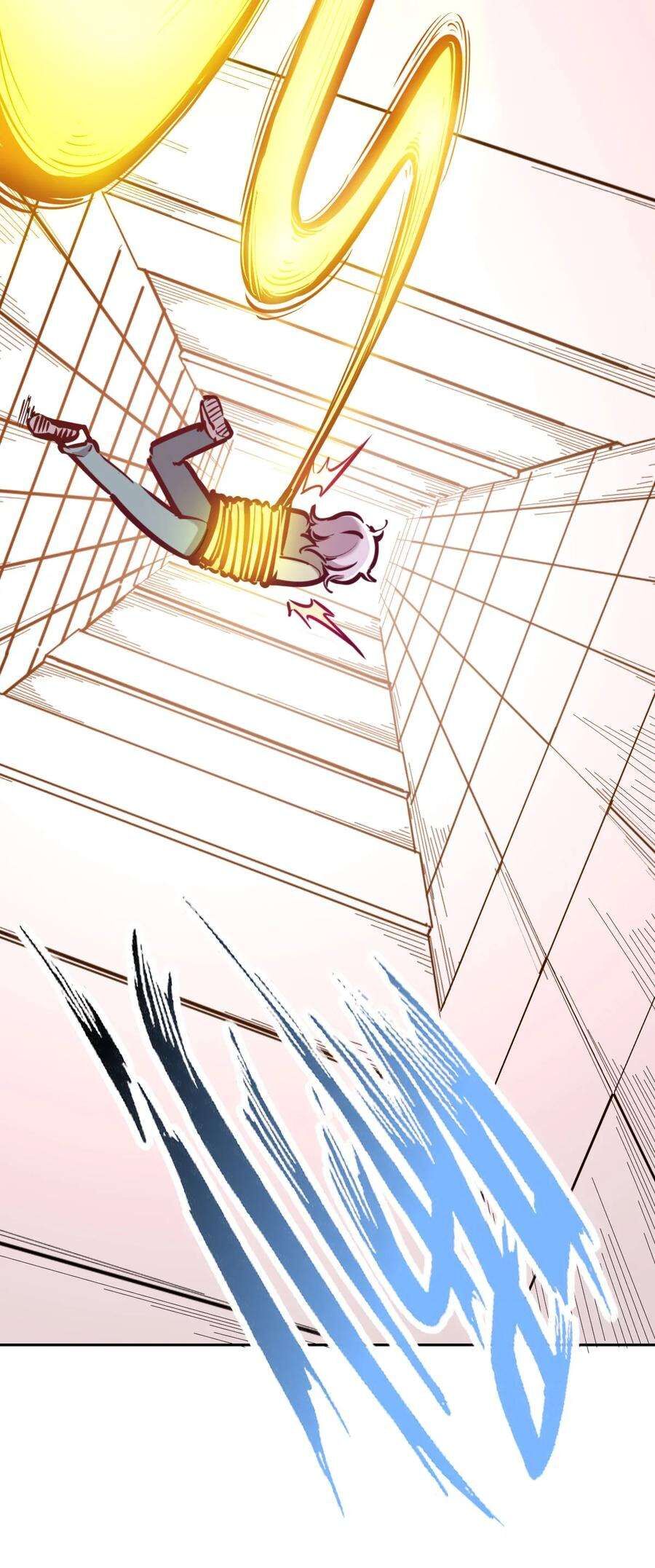 Oan Gia Chung Nhà: Thiên Thần X Ác Quỷ, Sao Mà Thân Được!? Chapter 44 - Trang 2