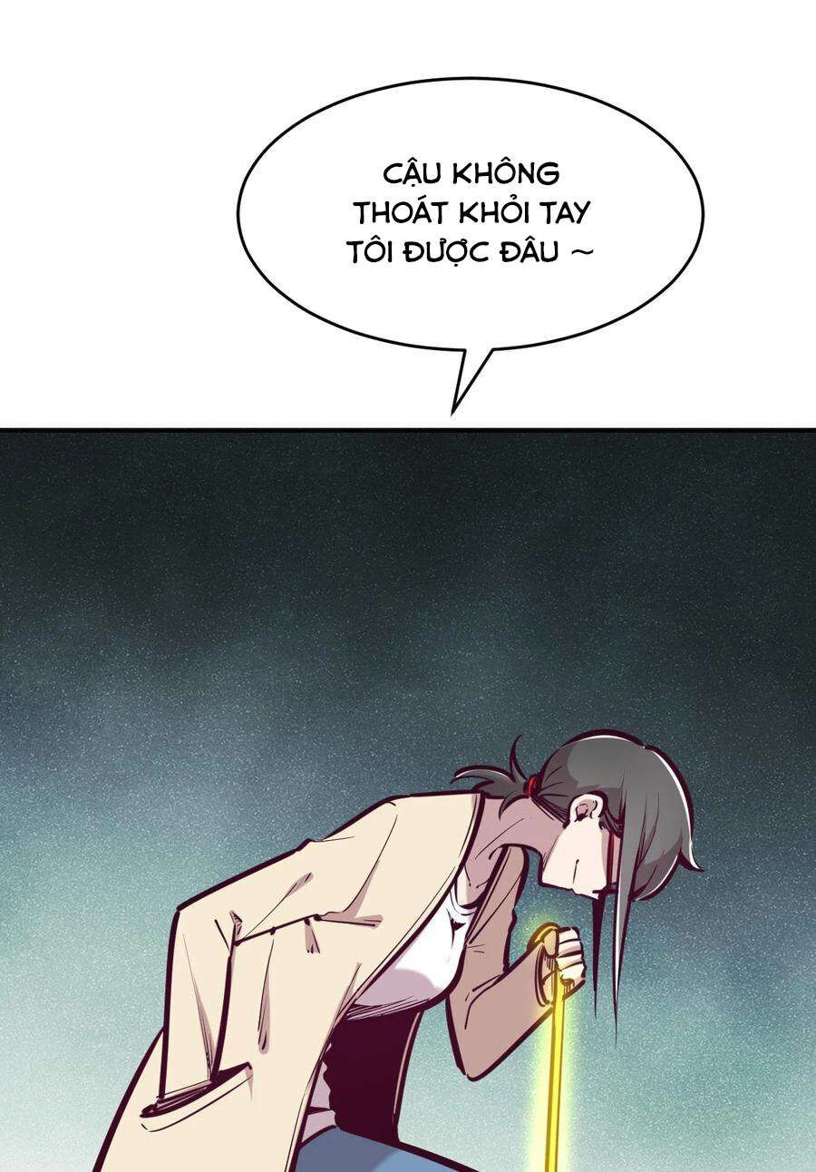 Oan Gia Chung Nhà: Thiên Thần X Ác Quỷ, Sao Mà Thân Được!? Chapter 44 - Trang 2