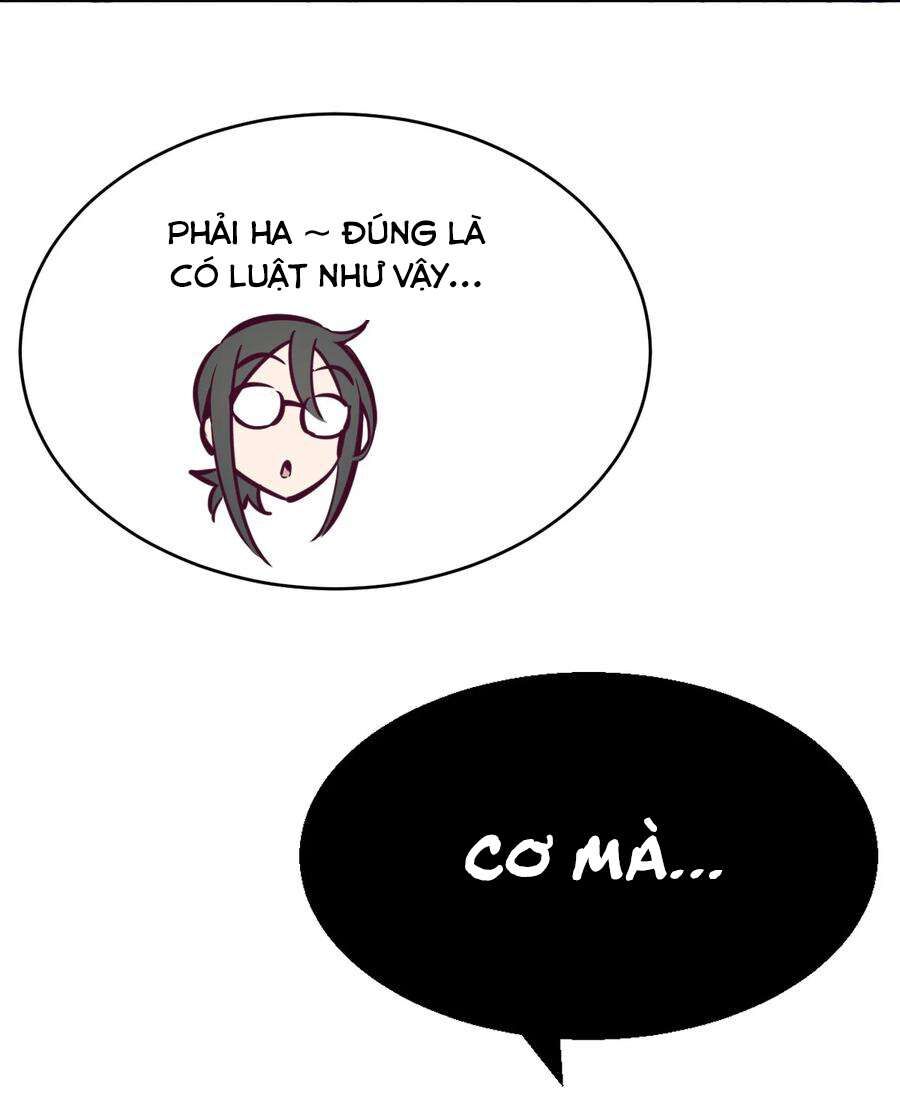 Oan Gia Chung Nhà: Thiên Thần X Ác Quỷ, Sao Mà Thân Được!? Chapter 44 - Trang 2