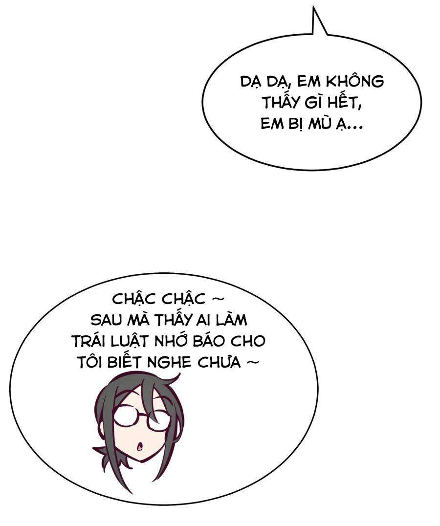 Oan Gia Chung Nhà: Thiên Thần X Ác Quỷ, Sao Mà Thân Được!? Chapter 44 - Trang 2