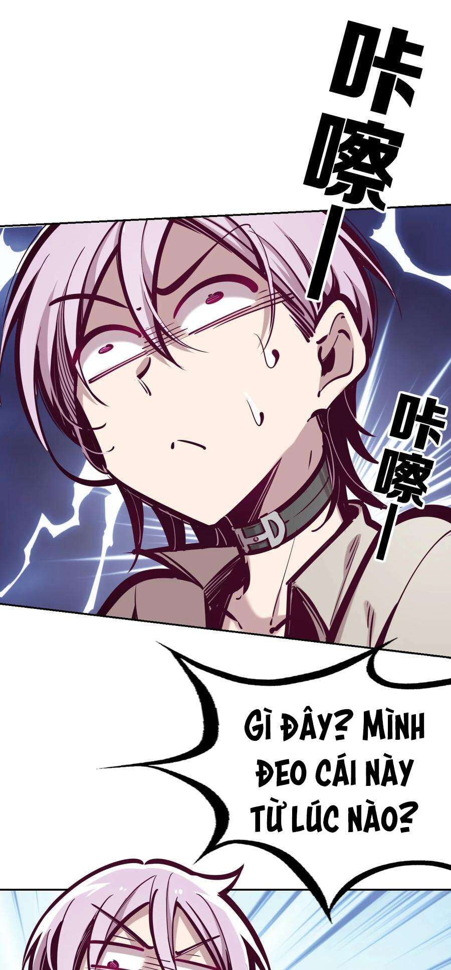 Oan Gia Chung Nhà: Thiên Thần X Ác Quỷ, Sao Mà Thân Được!? Chapter 44 - Trang 2