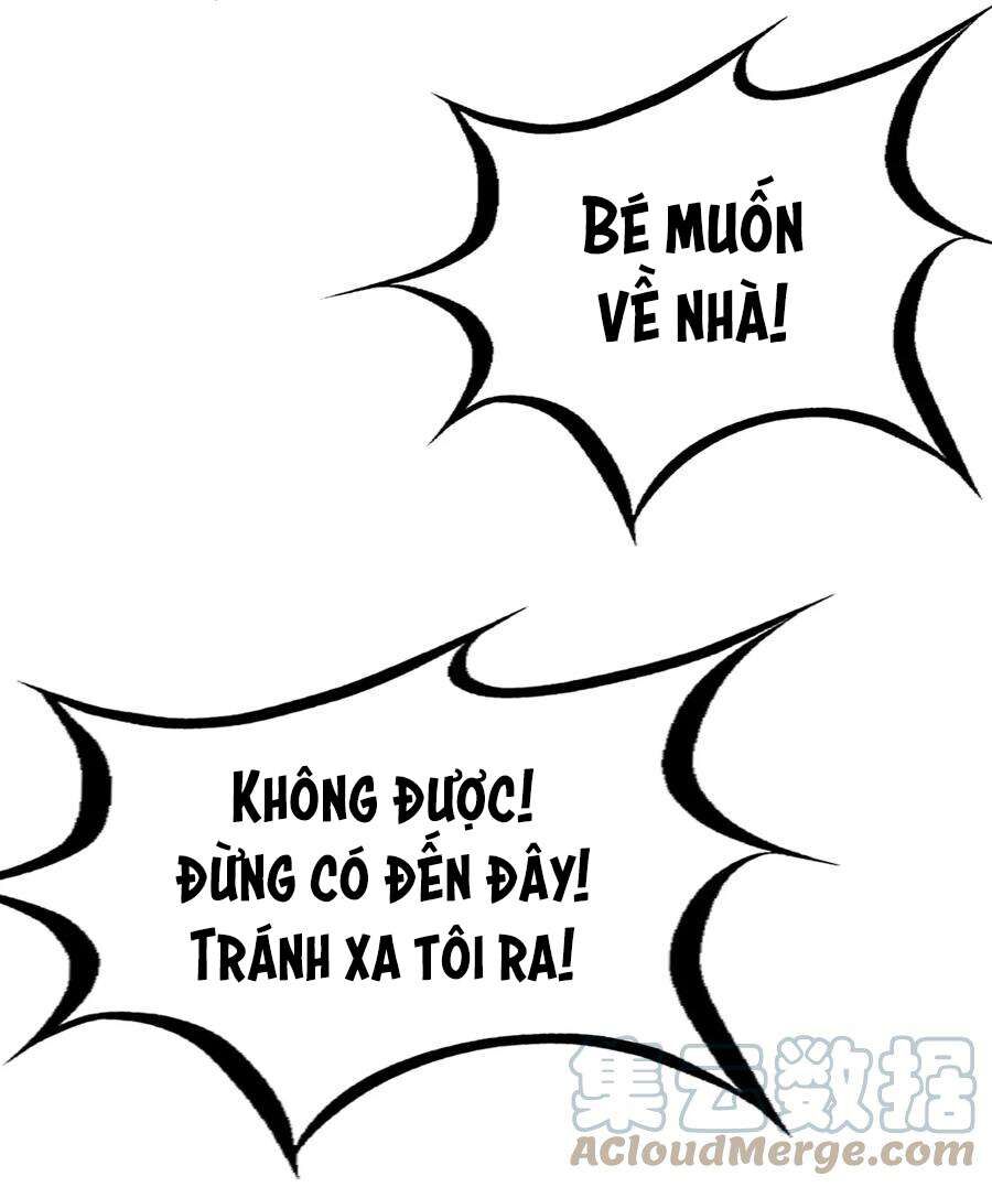 Oan Gia Chung Nhà: Thiên Thần X Ác Quỷ, Sao Mà Thân Được!? Chapter 44 - Trang 2